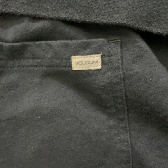 Volcom Jogging Suit - Picture 3 of 5